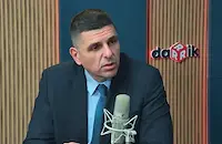 Ивайло Мирчев: „Петрохан“ няма общо с ПП и ДБ!