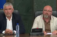 Прокуратурата: Убийствата под Околчица са извършени от Ивайло Калушев