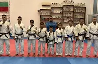 Русенски бойци се завърнаха с четири медала от Босна и Херцеговина