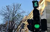 Русе въвежда „умни светофари“