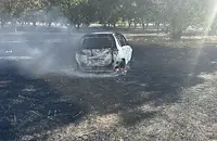 Пожар на жп гара Горно Сахране спря влаковете за Бургас
