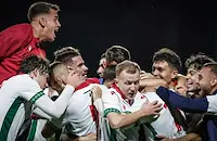 България победи Португалия с драматичен обрат в Пазарджик