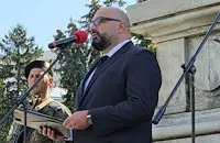 Любомир Владимиров: Прогресът е работа, която започва днес