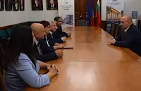 Полицията в Русе ще издирва хора с университетски дронове