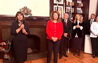 60 българи се завърнаха от САЩ