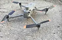 Полицията във Варна вдигна дрон срещу незаконните гонки