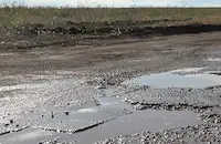 Подписка за ремонт на пътя до местност "Липака"