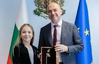 Стилияна Николова става посланик на българския туризъм