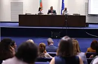 Одобриха 95 организации за Обществения съвет към парламента