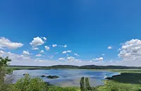 Приключи спасителната акция в резерват "Сребърна"