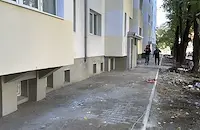Абсурди при санирането на блок "Ела"
