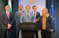 Асен Василев: ДАНС покровителства престъпници по случая „Петрохан“