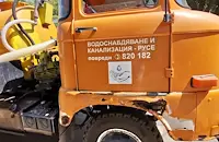 "ВиК - Русе" започва ремонти на тръбите без разкопаване