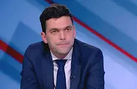 Никола Минчев: Обща кандидатура с ГЕРБ ще отблъсне избирателите