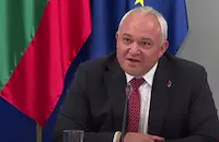 Иван Демерджиев: Дружество “касичка“ е финансирало полетите на Пеевски