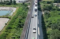 Затварят жп линията Русе - Гюргево през 2027 година