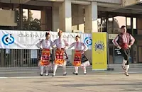 Музикален празник в Русе почете незрящите