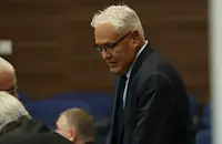 Владимир Даскалов оглави НЗОК