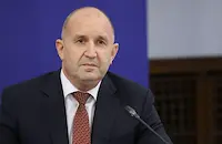 Румен Радев: Въвеждаме пълна забрана на рекламата на хазарт