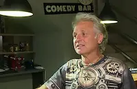 Къци Вапцаров: ChatGPT  ми изпраща сърчица. Аз му казвам само: „Обичам те“