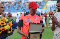 "Дунав" почете шестдесетия юбилей на Любослав Пенев