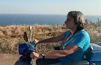 Здравка Евтимова: Талантът те кара да правиш неразумни неща