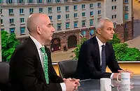 Костадин Костадинов: Българите искат референдуми за НАТО и ЕС