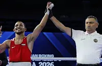 Радослав Росенов ще се боксира за злато