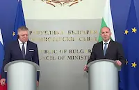 България и Словакия задълбочават партньорството в енергетиката
