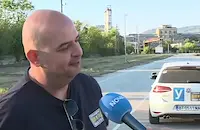 Иван Иванов: Научна фантастика е идеята за специализирани полигони