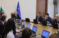 Румен Радев: България генерира решения за бъдещето на Европа