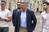 Георги Кандев: Няма да помилвам наркотрафиканти