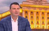 Калоян Паргов: Кирил Вълчев привлича по-широка подкрепа