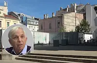 Архитект: Инженерингът за Доходното здание в Русе е недопустим