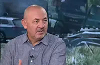 Владимир Тодоров: Колоните от камиони са допълнителен риск на магистралите