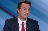 Крум Зарков: Илияна Йотова ще спечели категорично президентските избори