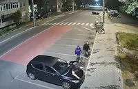 Община Ямбол изобличи младежи във вандализъм