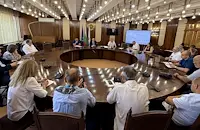 Партиите си разпределиха местата в избирателните комисии в Русе
