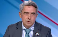 Росен Плевнелиев разкри защо се е провалила размяната за цар Самуил през 2014