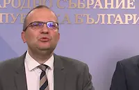 Мартин Димитров: Кабинетът няма план за бюджетния дефицит