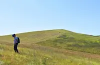 Конунски дол край Кнежа става защитена местност