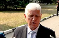Димитър Стоянов: Няма риск от присъствието на чуждестранни военни самолети