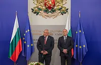 Иван Демерджиев: Дружество “касичка“ е финансирало полетите на Пеевски