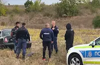 35-километрова гонка с полицията завърши с катастрофа в Бургаско