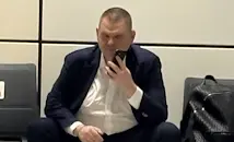 Пеевски лети за Истанбул през правителствения ВИП