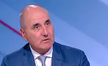 Цветан Цветанов: Борисов се крие зад младите умове, за да бъде "изпран"