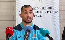 Радо Росенов: Тази титла я чаках много години