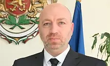 Петър Ванев е новият директор на ОДМВР - Русе