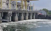 Ниското ниво на Дунав не застрашава безопасността на АЕЦ „Козлодуй“