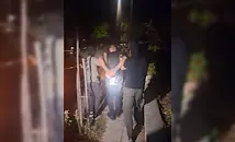Задържаха рецидивист след серия домови кражби във Велико Търново